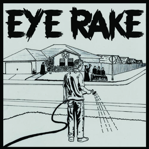 Eye Rake